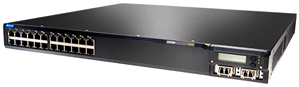 juniper switches