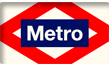 metro de madrid